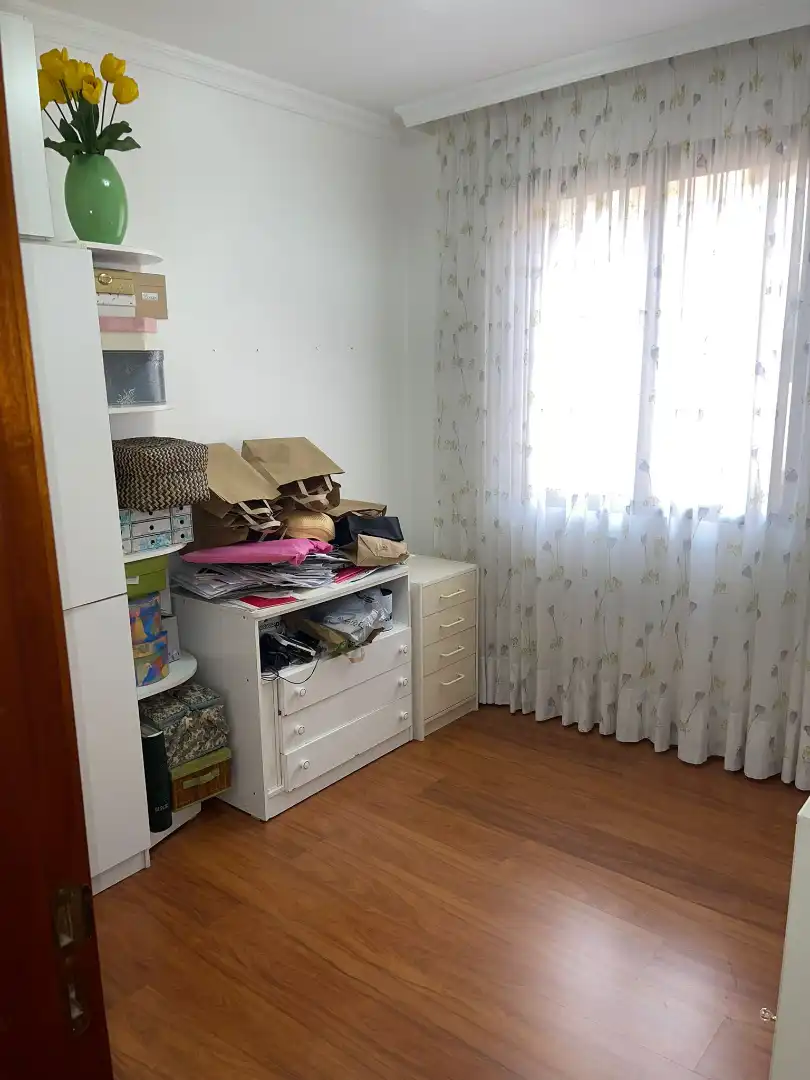 Bedroom of Flat for sale in Las Palmas de Gran Canaria  with Storage room, Furnished and Oven