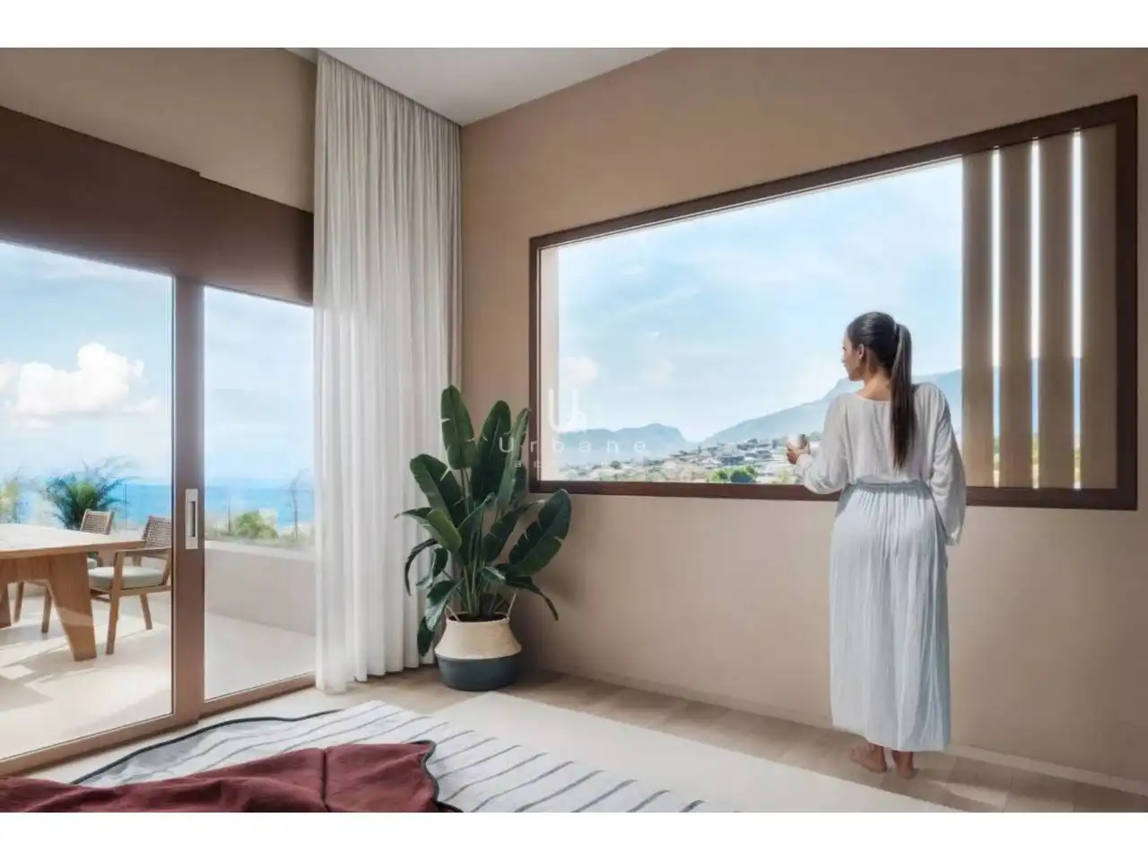 Villa avec piscine à vendre à Urbanizacion Gran Sol, imagen 7