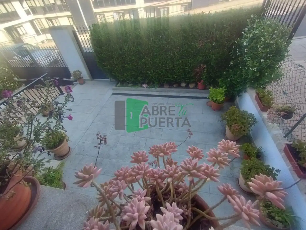 Adossat amb jardí en venda a Xoan de Novoa, imagen 44