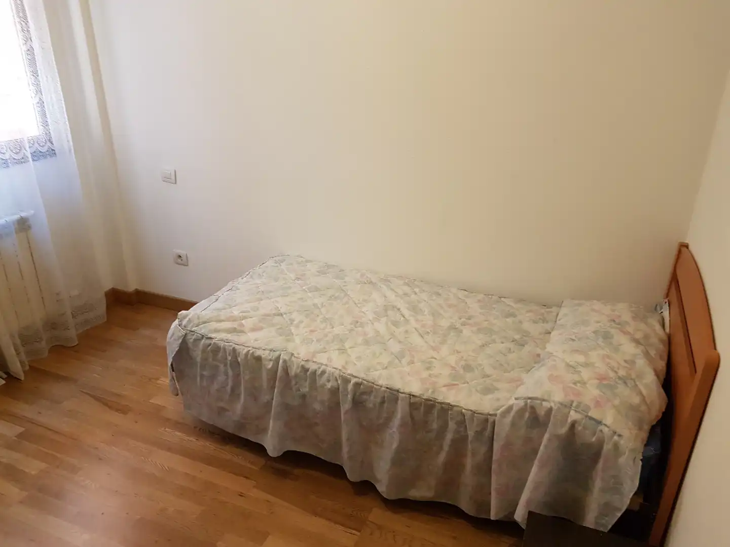 Wohnungen zum Verkauf in Calle Mayor, 38, Arrúbal