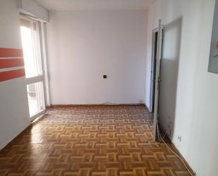 Bedroom of Flat for sale in Palencia Capital  with Terrace