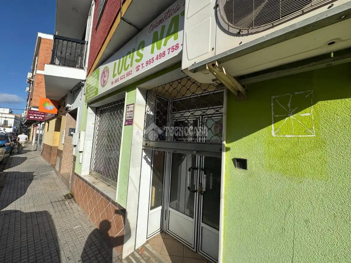 Local comercial en venta en San José de la Rinconada, imagen 12
