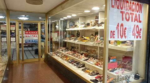 Photo 5 of Premises to rent in Calle Tudela, 10, Circular, Valladolid