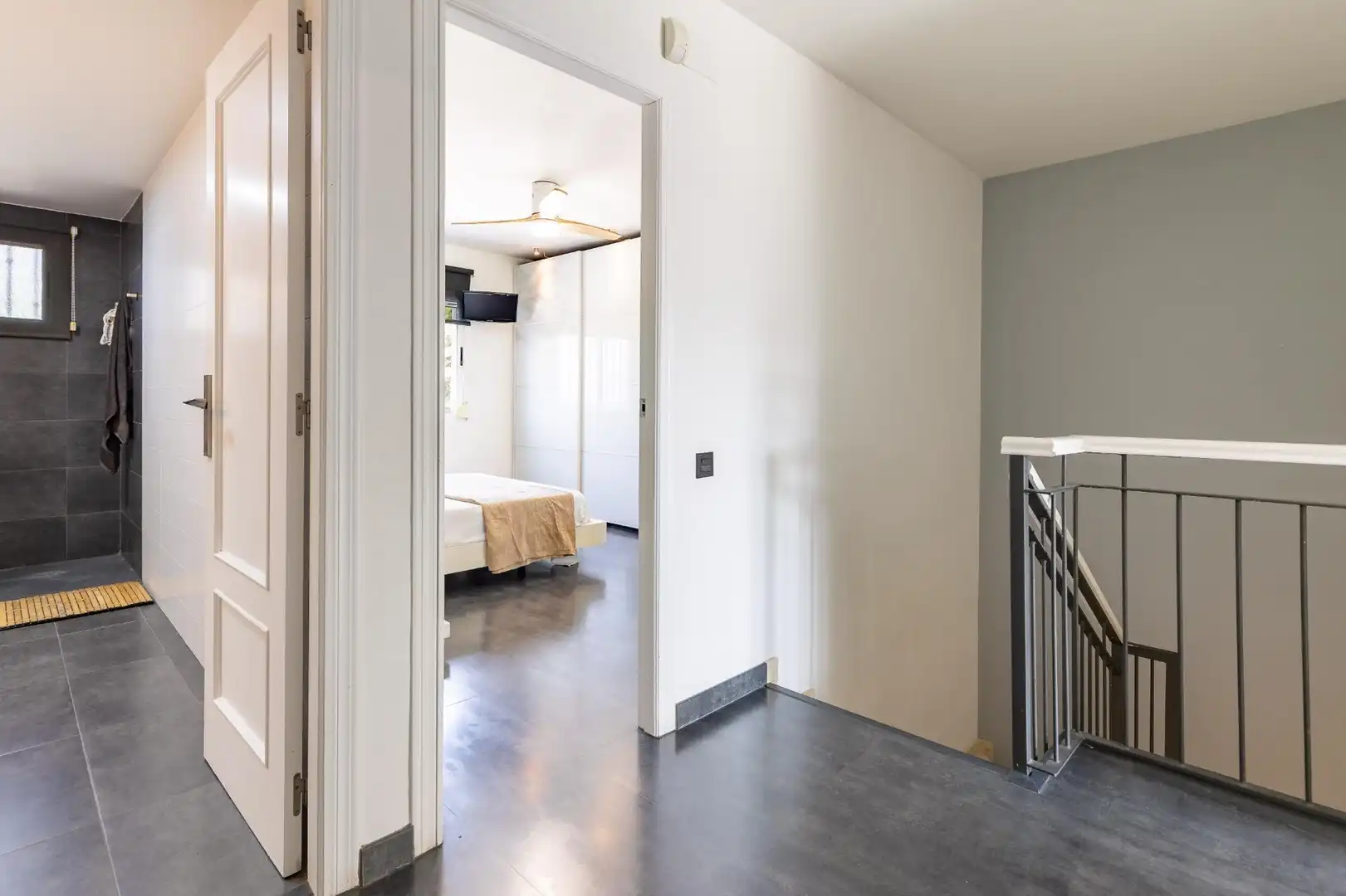 Casa adosada en venta en Benimuslem con Aire acondicionado, Calefacción y Parquet