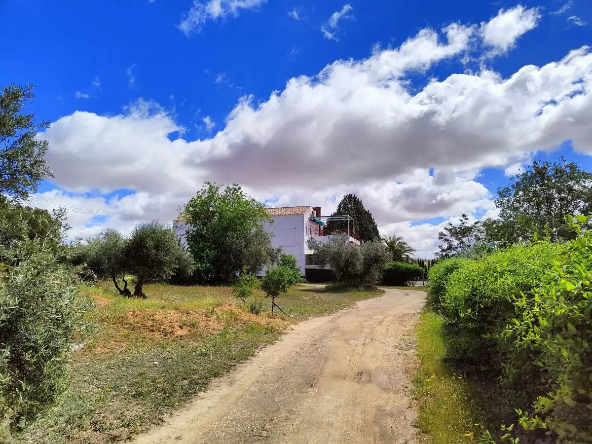 Casa rústica en venda a Valdepeñas, imagen 31