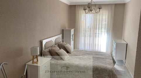 Foto 5 de Pis de lloguer a La Carolina - Guadalpín, Málaga