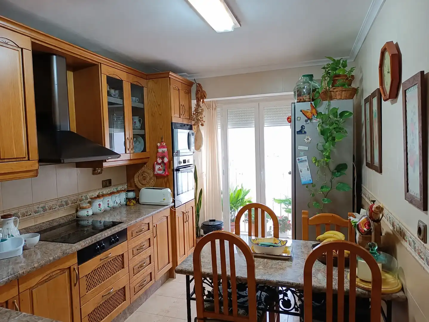Cocina de Piso en venta en Quesada, Jaén