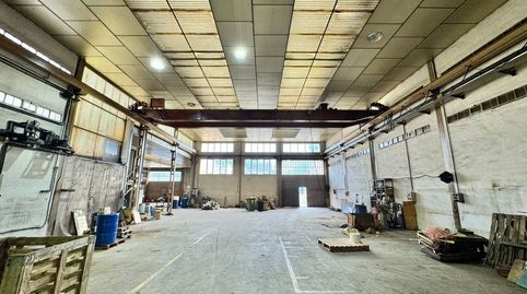 Foto 3 von Fabrikhallen zur Miete in La Portalada - Varea, Logroño