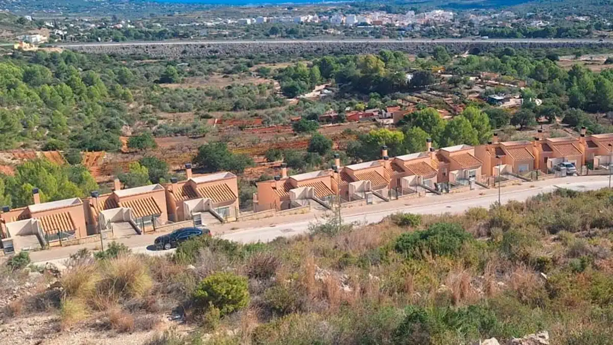 Terreno residencial en venta en Carrer dels Ametlers, imagen 3
