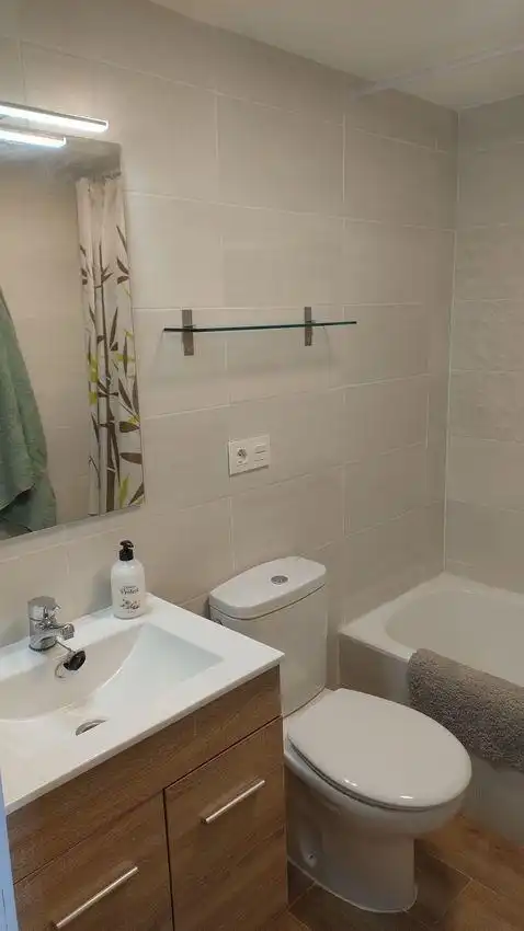 Piso en venta en Lena