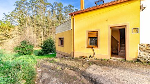 Foto 2 de Casa o chalet en venta en Ponteceso, A Coruña