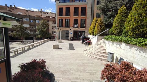 TERRENO EDIFICABLE EN EL CENTRO DE  RODA DE TER, imatge 3