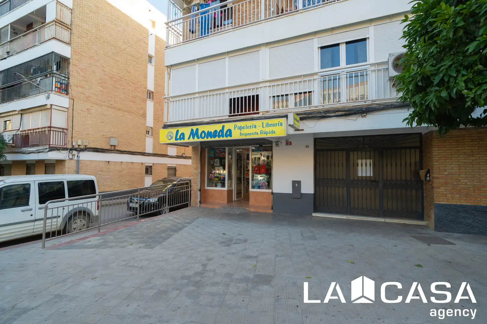 Planta baja en venta en Dos Hermanas