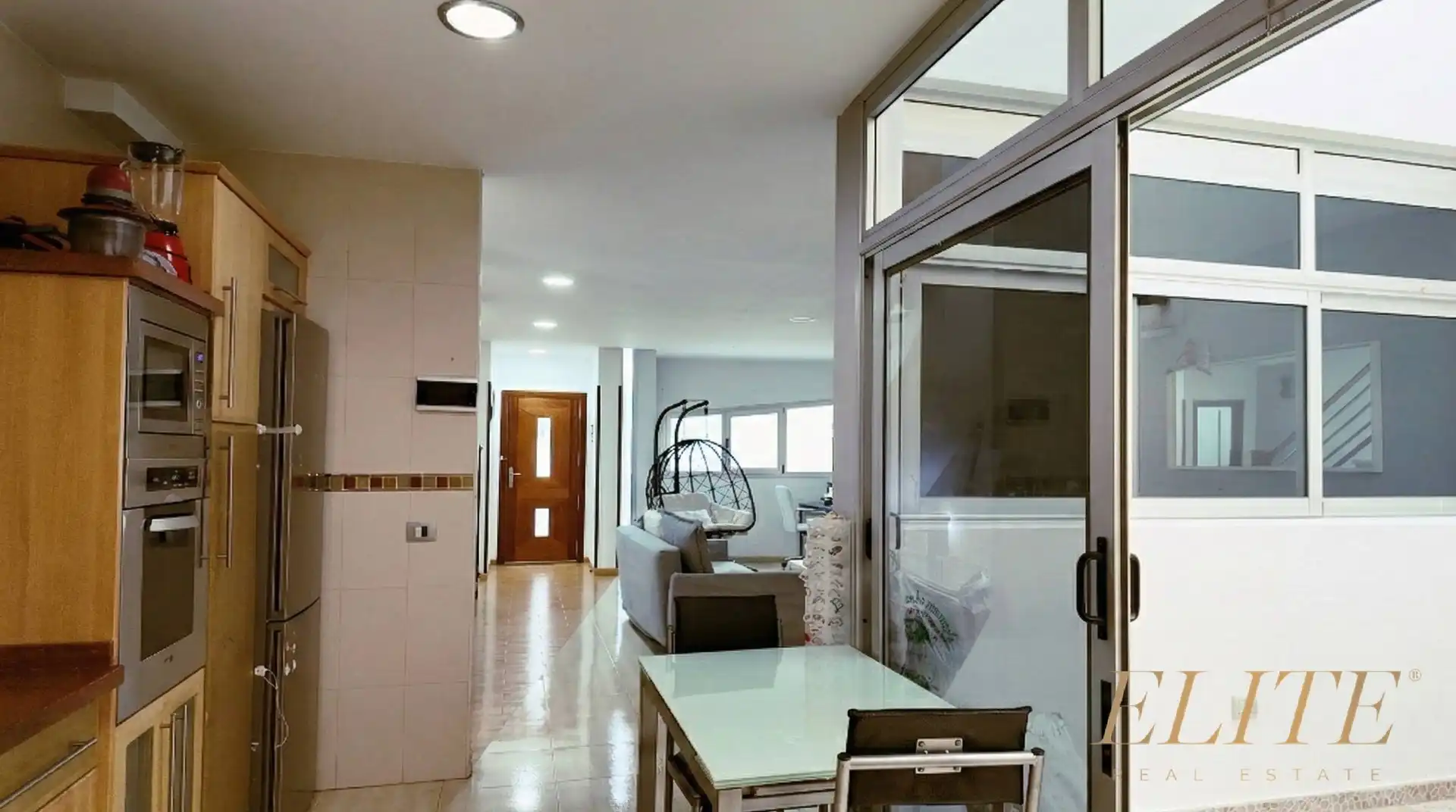 Casa adosada en venta en Santa Lucía de Tirajana con Aire acondicionado y Terraza