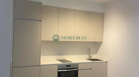 Photo 4 of Apartment to rent in Alejandro Outeiriño, Casco Viejo, Ourense Capital