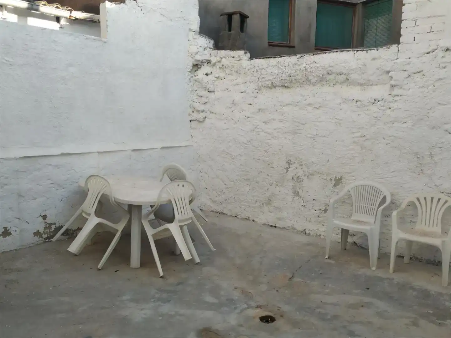 Terraza de Piso en venta en San Esteban de Litera, Huesca