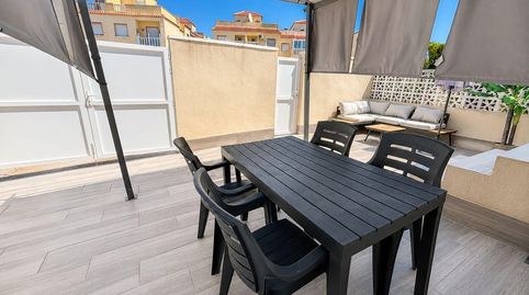 Foto 4 de Casa o chalet en venta en Aguas Nuevas, Torrevieja