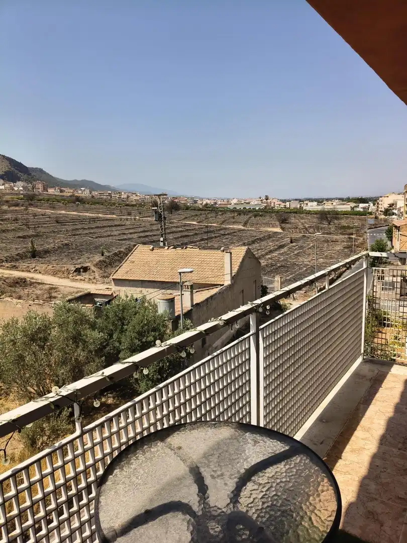 Apartamento en venta en Murcia con Aire acondicionado, Trastero y Balcón