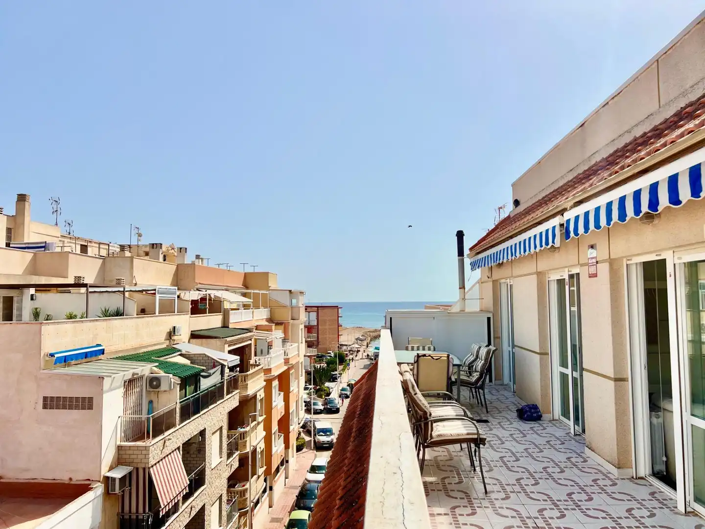 Penthouse zum Verkauf in Centro, imagen 34