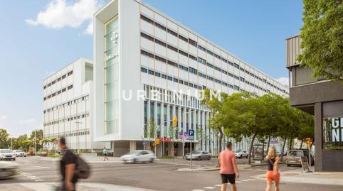 Photo 3 of Industrial buildings to rent in Eixample Sud – Migdia, Girona