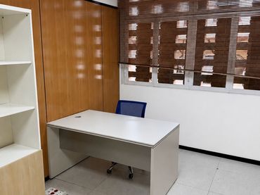Oficina de lloguer a Centre