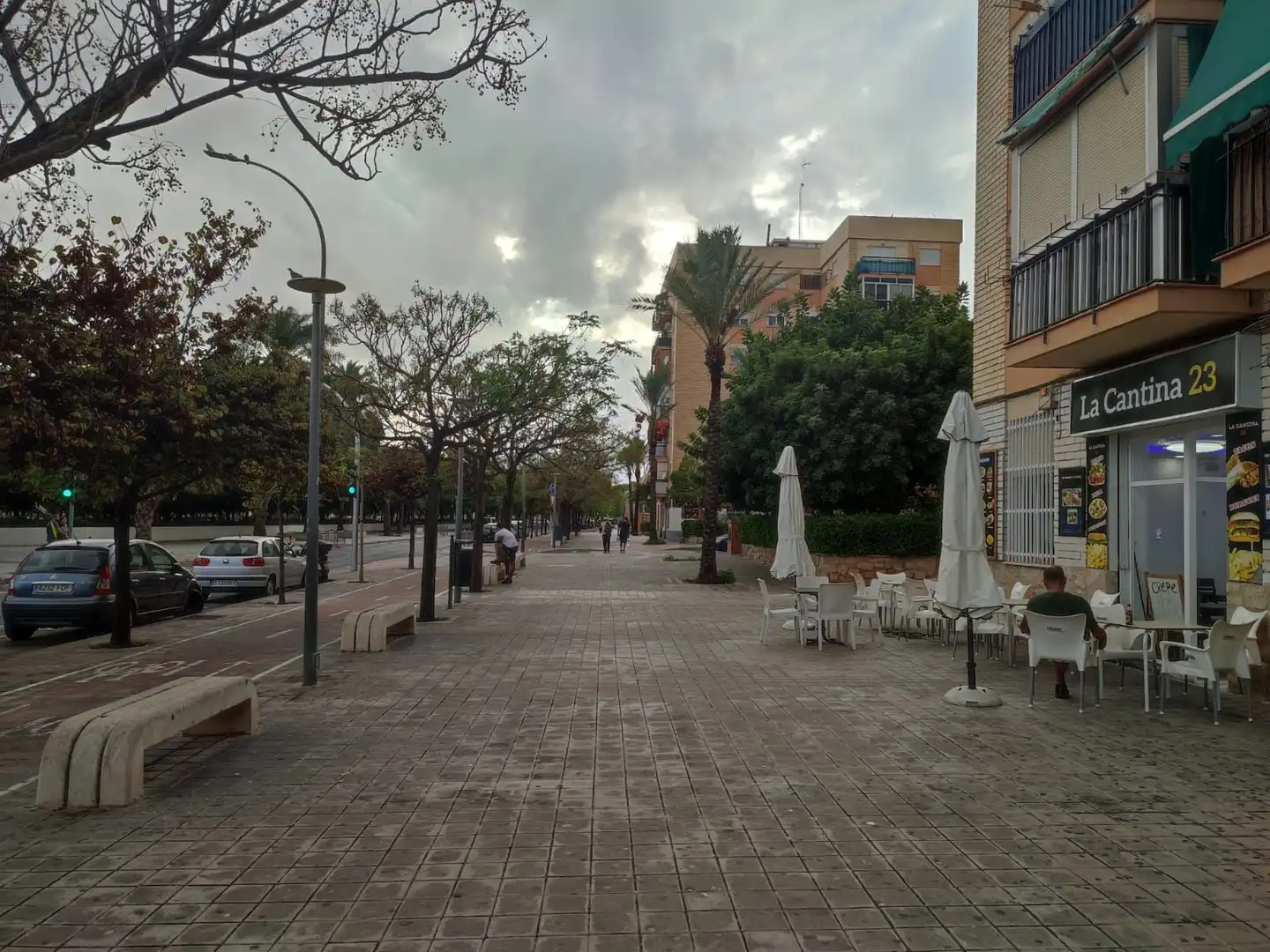 Local comercial en venda a Norte