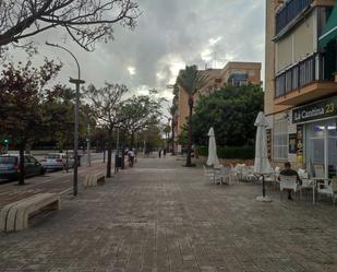 Vista exterior de Local en venda en Alicante / Alacant