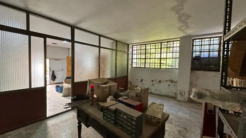 Gewerbefläche zur Miete in Calle Molinillo 9, imagen 10