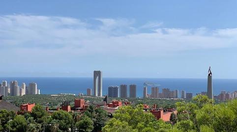 Foto 2 de Àtic en venda a Viena, Golf Bahía, Finestrat