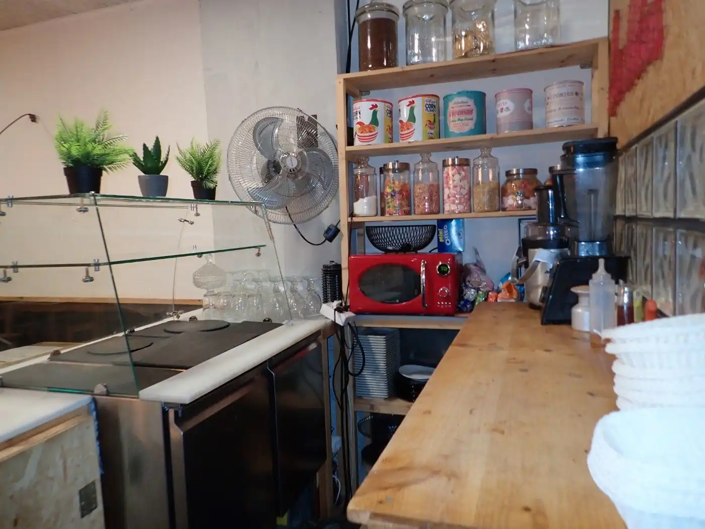 Business premises for sale in Centre, imagen 57