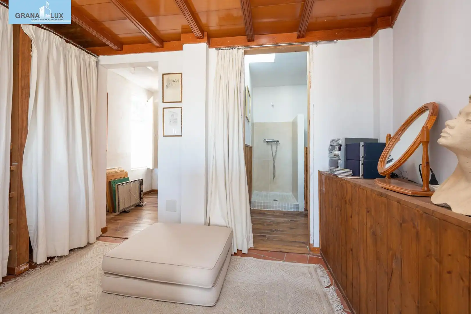 Casa con terraza en venta en Calle de Santa Catalina, imagen 42