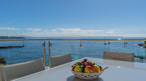 Foto 2 de Ático en venta en Cas Català - Illetes, Calvià