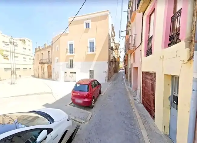 Flat for sale in Pz de Sant Jaume, imagen 4