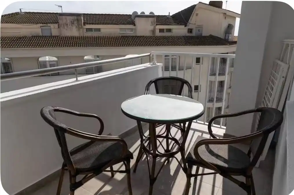 Appartement avec terrasse à vendre à Carrer DOMENEC CARLES 2, imagen 7
