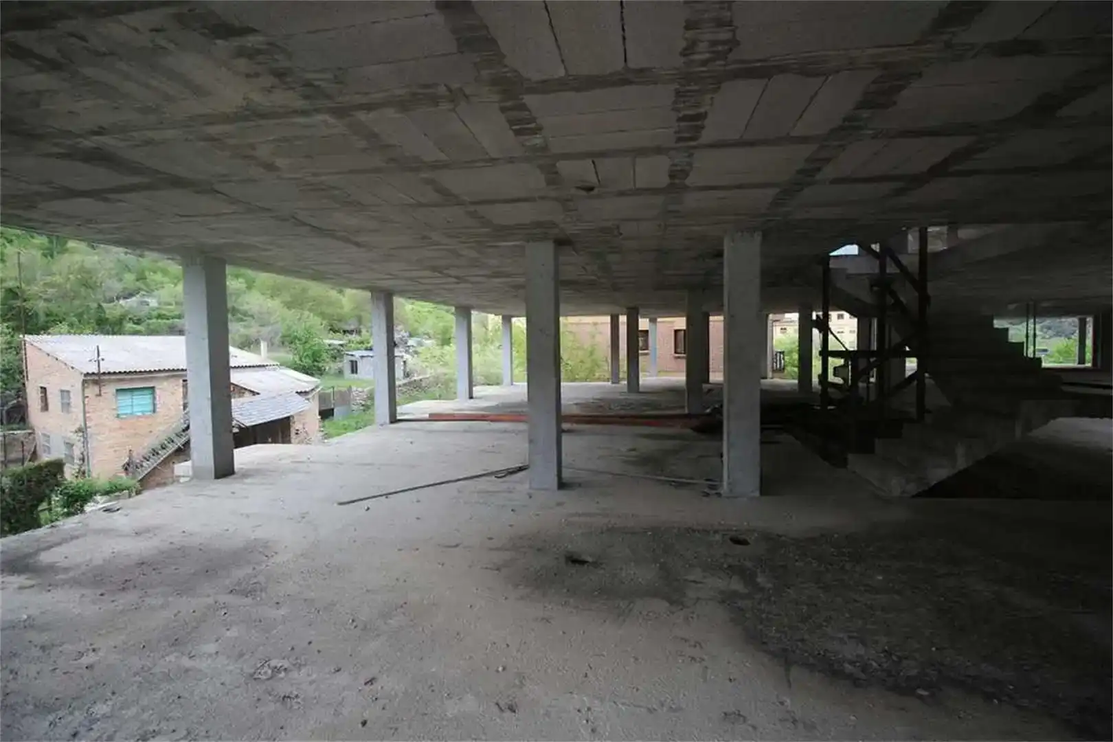 Residential zum Verkauf in Sort
