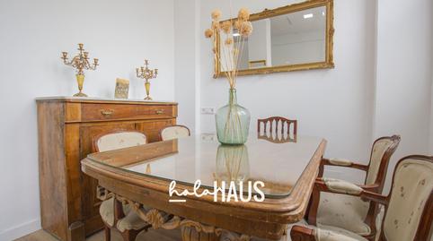 Foto 4 de Pis en venda a Calle del Puerto de Maspalomas, 28, Pilar, Madrid