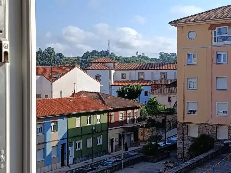 Piso en venta en José González Muniello 10