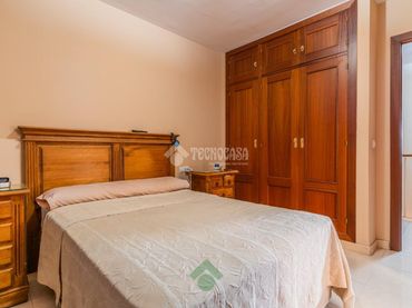Casa en venta en Caballero Bonald - San José Obrero - Guadalcacín