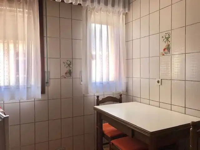 Cuina de Dúplex en venda en Noja amb Calefacció i Terrassa