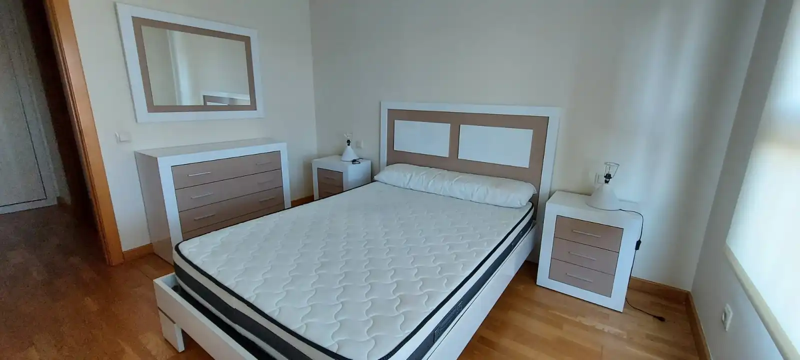 Apartamento de alquiler en Calle Cantábrico, Larache