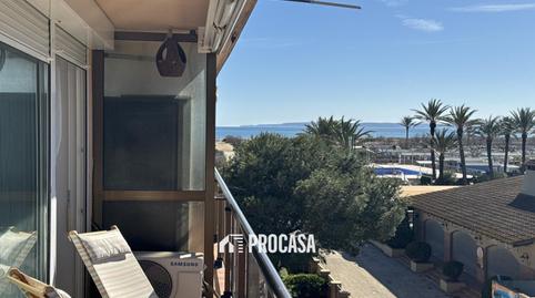 Foto 5 de Piso en venta en Disseminat, Castelló d'Empúries, Girona