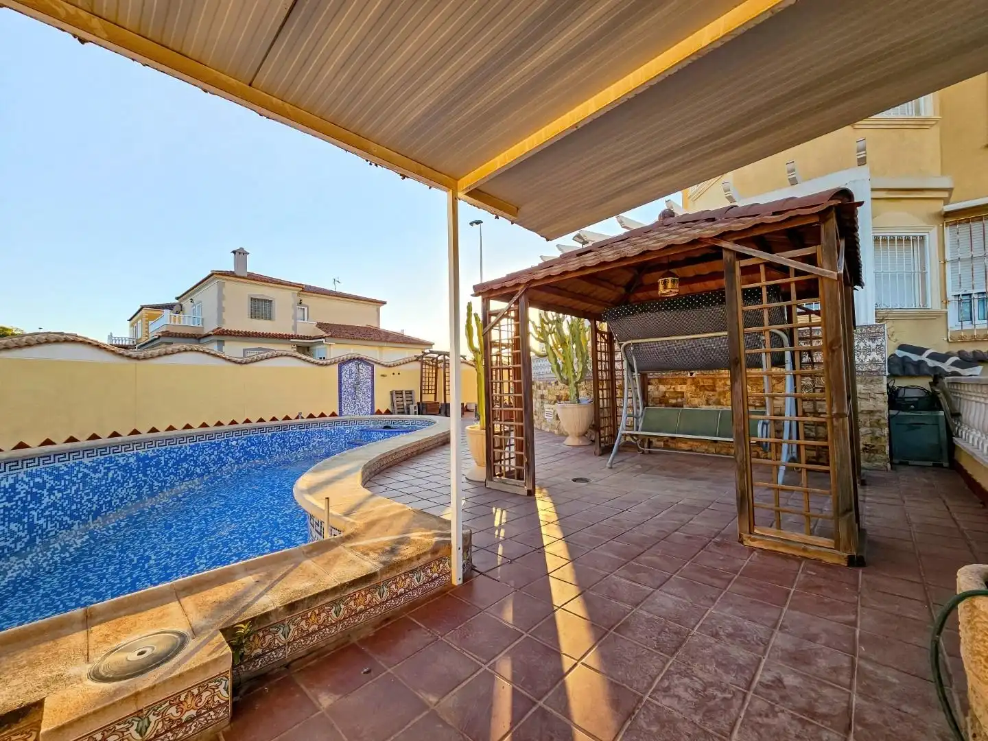 Casa o chalet en venta en Calle TABARCA, Aguas Nuevas