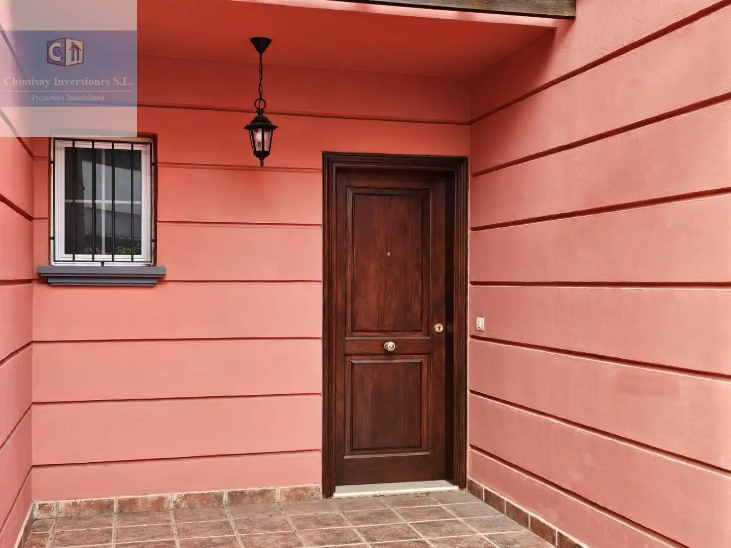Terraced house with terrace for sale in Chayofa, imagen 24
