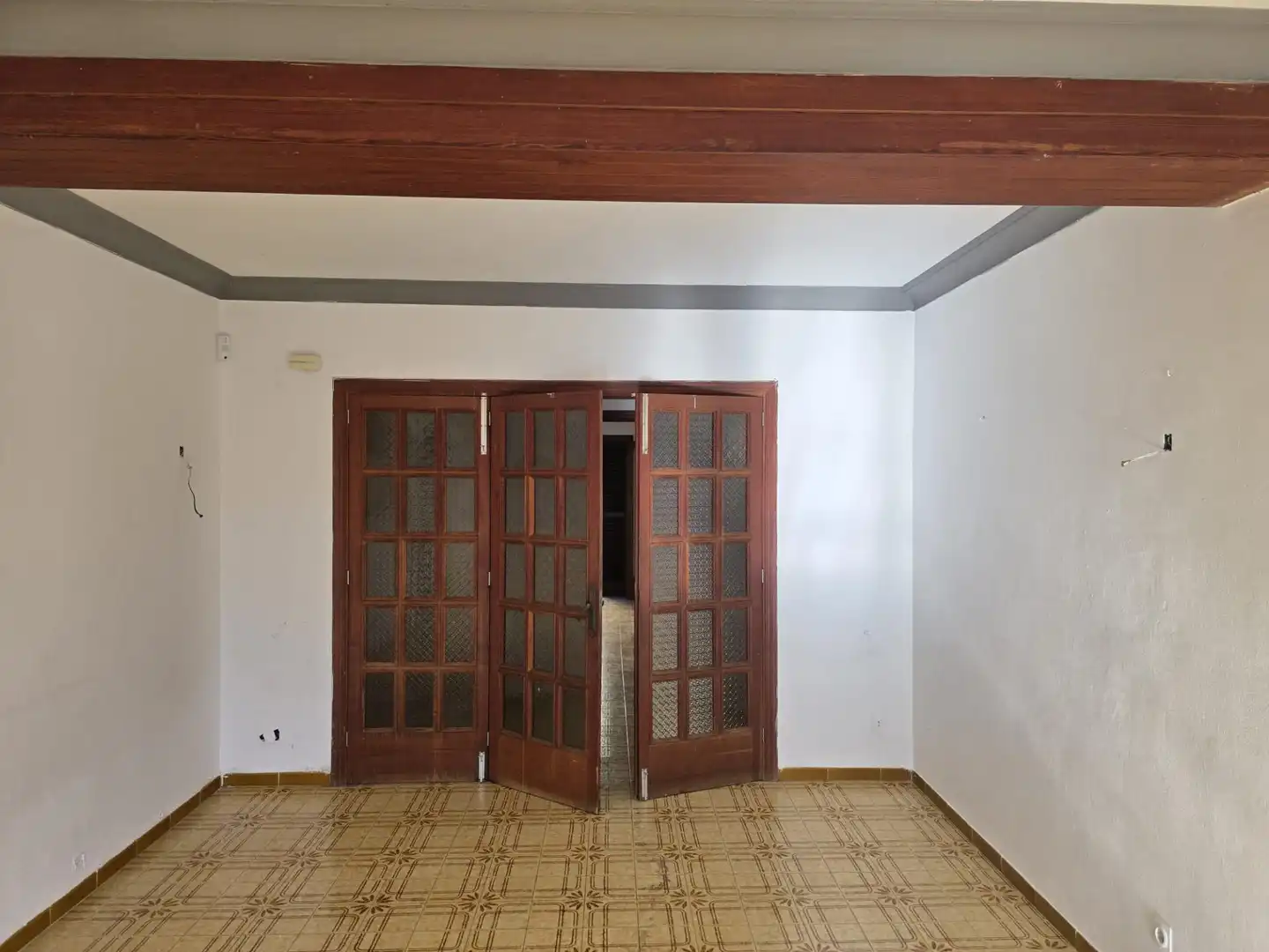 Pis en venda en Inca amb Terrassa i Balcó