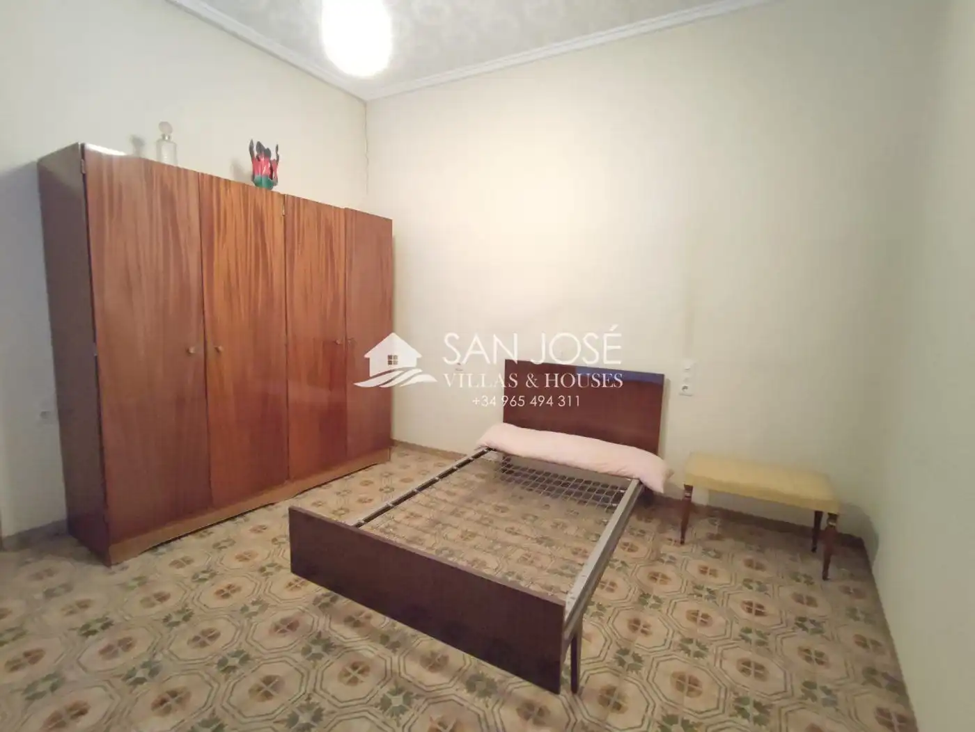 Casa con terraza en venta en Aspe Centro, imagen 28