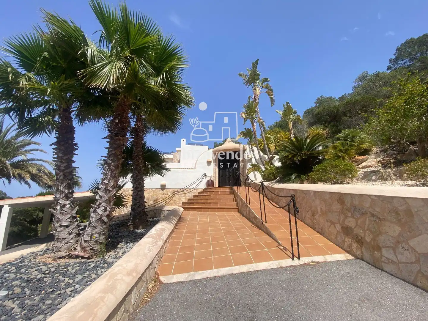Haus mit Pool zur Miete in Casa Isabel, imagen 7