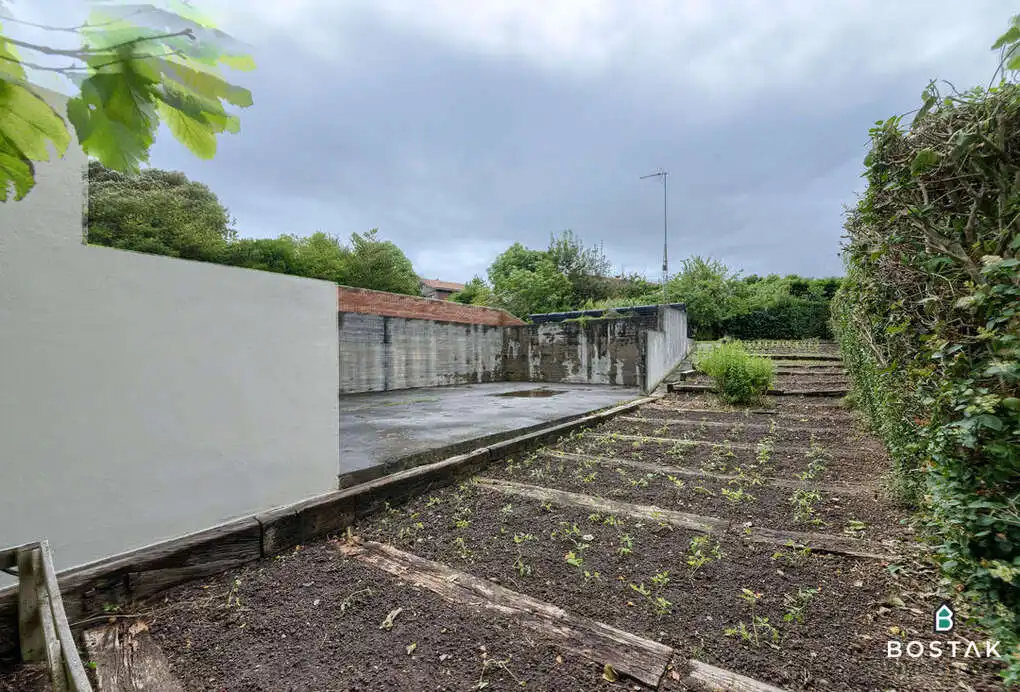 Casa o xalet en venda en Barrika amb Calefacció, Jardí privat i Terrassa