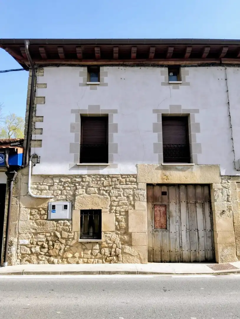 Casa en venta en Valdegovia / Gaubea, imagen 12