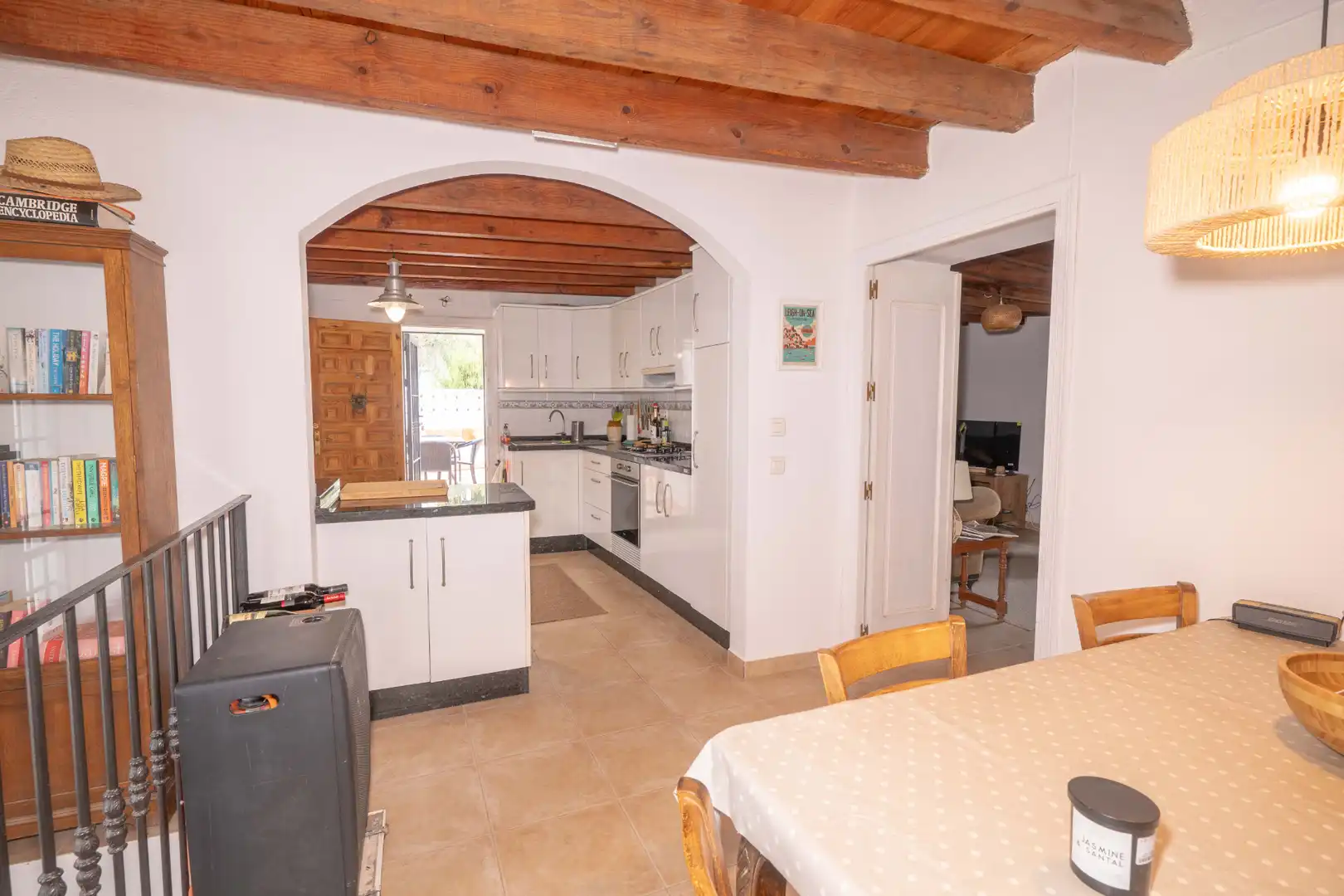 Casa o chalet en venta en Paraje los López, 7, Berja