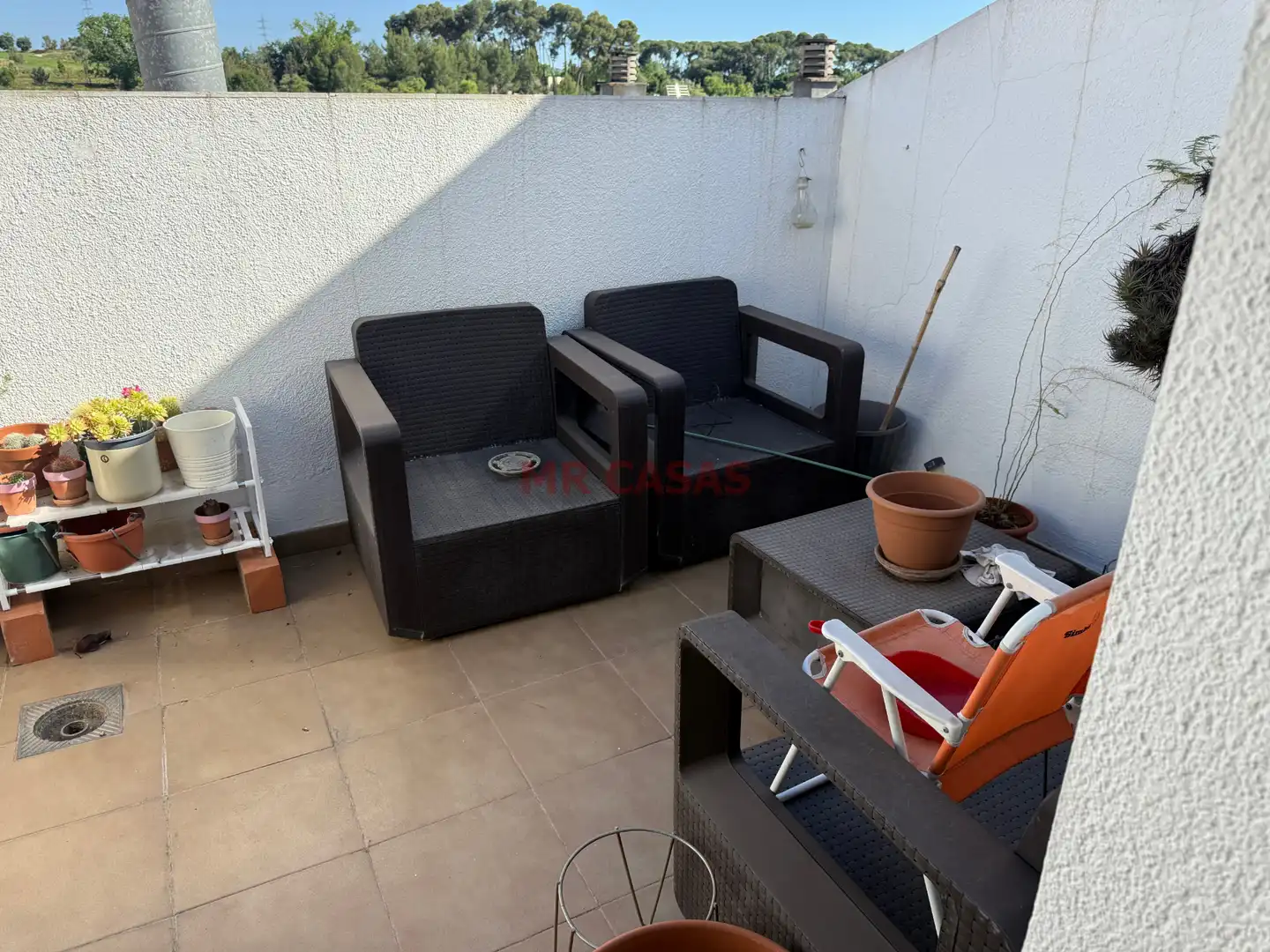 Dúplex en venta en Ca n'Oriol